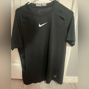 Nike dri fit shirt